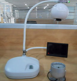 Espectador infrarrojo de la vena de la conexión USB ligera fácil recargar
