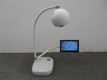 La lámpara para exhibir el dispositivo del localizador de la vena de las venas mejora eficacia del personal