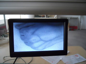 Buscador de la vena de la pantalla del dispositivo flexible portátil de Venipuncture/localizador infrarrojos de la vena