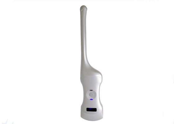 Escáner portátil del embarazo de la endocavidad transvaginal para el ultrasonido portátil OB/GYN