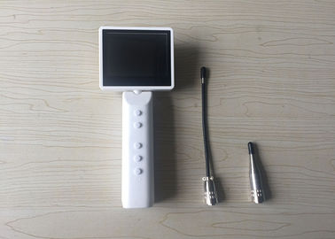 3,5 cámara video del oído del otoscopio de Inspecter Digitaces del oído del PDA de la pulgada con la conexión de Wifi