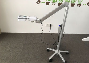 Buscador infrarrojo de la vena del localizador de la vena de la máquina visual de la vena del recurso de la luz del LED con el certificado del CE