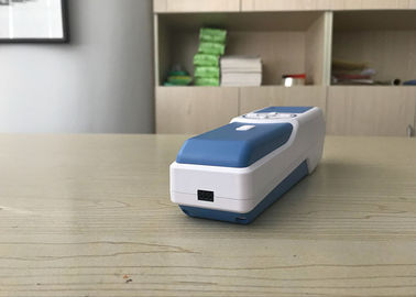 Buscador infrarrojo portátil de la vena del PDA para las enfermeras y la fuente de luz de los doctores With 850nm