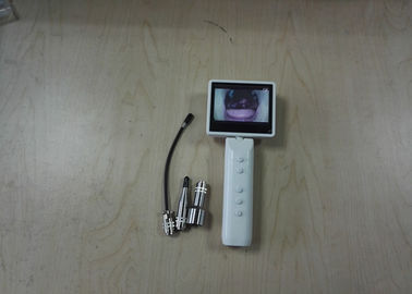 3,5&quot; vídeo ENT del PDA de la cámara del endoscopio del otoscopio veterinario de la pantalla LCD