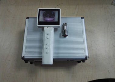 Oftalmoscopio del otoscopio del laringoscopio de la cámara de HandheldMini con la más de alto grado