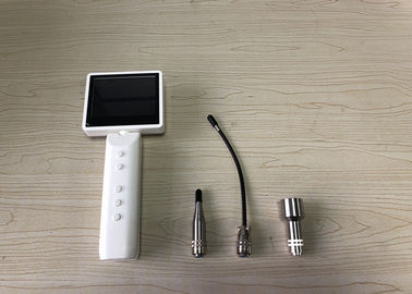 Unidad ENT ENT del tratamiento de los instrumentos quirúrgicos de la endoscopia video para la garganta del oído nasal