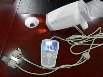 Colposcope electrónico del vídeo del PDA del Colposcope de Digitaces de la proyección de imagen de alta resolución