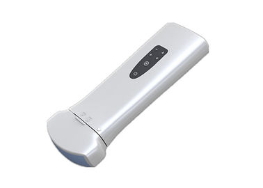 El escáner inalámbrico del ultrasonido de Doppler del color de la punta de prueba del PDA con 220g carga solamente