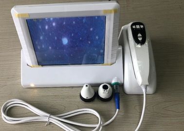 Analizador de Wifi Digital para la piel y el cuero cabelludo Dermatoscope video conexión inalámbrica de la lupa de 50 o 200 veces