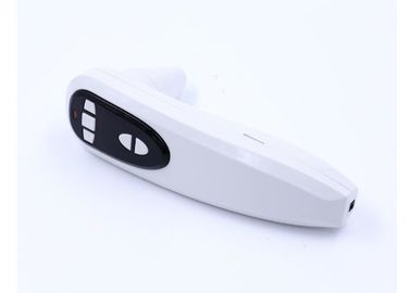Dispositivo Dermatoscope video de la prueba de la piel con 4 clases de informes de la piel Wifi conectado con el móvil