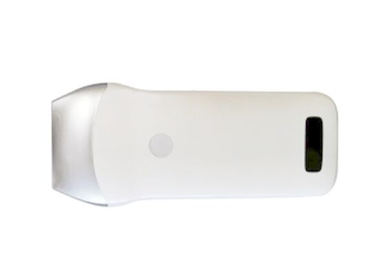 Bolsillo escáner del ultrasonido del PDA convexo 7.5mhz linear/10mhz de 3.5mhz