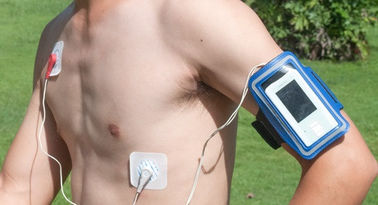 Servicios cardiacos ambulativos micro de la supervisión para el cuidado personal del corazón