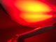 Luz roja infrarroja de Safty LED del buscador de la vena del localizador de la vena de Transilluminator
