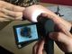 Mini máquina video del escáner de la piel de Dermatoscope USB con la exhibición de color TFT de 3 pulgadas