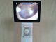 Otoscopio video de Digitaces del oído de la piel de la cámara profesional de la garganta con 1920 x 1080 pixeles