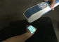 Mini buscador portátil de la vena de Infared del PDA con la luz del infrarrojo cercano de 850 nanómetro inofensivos al ser humano