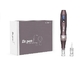 El último A10 Derma eléctrico Pen Microneedlng Therapy System Needling Pen Skin Treatment