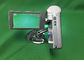 Cámara video electrónica de Dermatoscope del dispositivo de la inspección de la piel y del pelo con la exhibición de color TFT de 3 pulgadas
