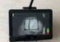 Cámara infrarroja que proyecta el dispositivo del localizador de la vena para el laboratorio médico de la clínica