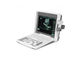 Escáner portátil del ultrasonido del cuaderno de 12 pulgadas con el sistema de la ventana 10 (PC)