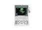 Escáner portátil del ultrasonido del cuaderno de 12 pulgadas con el sistema de la ventana 10 (PC)