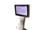 Otoscopio video de Digitaces del oído de la piel de la cámara profesional de la garganta con 1920 x 1080 pixeles