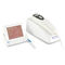 Analizador facial del cuero cabelludo de Wifi del analizador de la humedad y del aceite de la piel de Dermatoscope del PDA