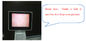 Máquina del análisis de la piel de Digitaces del analizador de la piel de Digitaces del PDA con la pantalla de 3,5 pulgadas