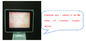 Máquina del análisis de la piel de Digitaces del analizador de la piel de Digitaces del PDA con la pantalla de 3,5 pulgadas