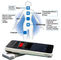 Escáner portátil del ultrasonido del PDA de Doppler del color del bolsillo para toda clase de uso