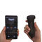El escáner de mano del ultrasonido de Doppler del color de 2 -11MHz le gusta un teléfono móvil