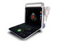 Punta de prueba cardiaca portátil del escáner 4D de UItrasound del escáner del ultrasonido de Digitaces opcional