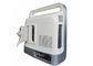 Escáner portátil del ultrasonido de la máquina de la proyección de imagen del ultrasonido con la capacidad 160G