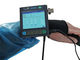 Escáner veterinario médico del ultrasonido de Digitaces con la pantalla de 3,5 pulgadas y la frecuencia de Porbe los 2.5M los 3.5M