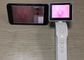 Conexión video de Digitaces Dermatoscope Dermatoscope Wifi del PDA al móvil pantalla de 3,5 pulgadas