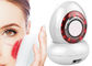 Coloree el dispositivo del Facial de la radiofrecuencia del masaje IPX6 del cuerpo de la luz del LED