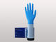 Caja de guantes disponibles libre del nitrilo del polvo no tóxico de 100