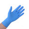 Caja de guantes disponibles libre del nitrilo del polvo no tóxico de 100