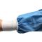 Vestidos disponibles azules de las telas no tejidas de SMS dentales