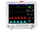 Multi económico - monitor paciente del parámetro con la pantalla LCD color verdadera de TFT de 12,1 pulgadas