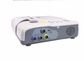 10,2” luces de monitor fetales del monitor paciente del multiparámetro de la pantalla de visualización y diseño compacto simples utilizar