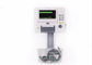 Pantalla de 7 pulgadas multi - detección automática del movimiento fetal del monitor paciente del parámetro con el registrador termal incorporado