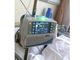 La ayuda médica de la bomba de la infusión de la jeringuilla de la bomba portátil de la infusión toda la infusión fijó el flujo Rate Range 0.1~1200 ml/h