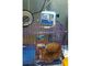 600ml/H bomba veterinaria animal de la infusión del veterinario 0-36000ml