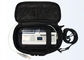 Tarifa micro 1mm/hr - 99mm/hr de la infusión de la bomba de Syring especial para la deficiencia neonatal de la inmunidad del cuidado de Parkinson de la talasemia
