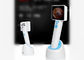 Cámara ENT del otoscopio video de 3 de la pulgada Digitaces de la pantalla LCD para el oído con la batería de litio recargable 3.7V 2600mA