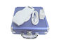 Ultrasonido portátil del escáner casero del ultrasonido de la máquina del ultrasonido del color para el embarazo 8 TGC 3.5~10 megaciclos