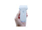 Escáner de mano del ultrasonido del ultrasonido del bolsillo con B, B/M, color Doppler, picovatio, elementos del modo 128 de Doppler del poder