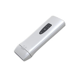 Escáner portátil del ultrasonido del PDA de la máquina de Doppler del color con la frecuencia 2~11MHz