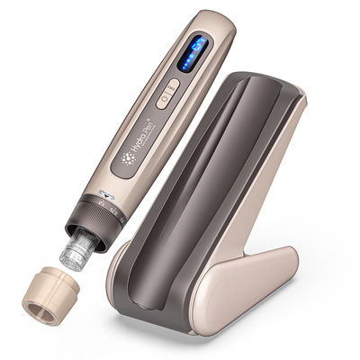 Nuevo Hydra Pen H5 Aplicador de Suero de Mesoterapia Cuidado de la Piel Belleza Bio Exosome Pluma de Microneedling Dérmico